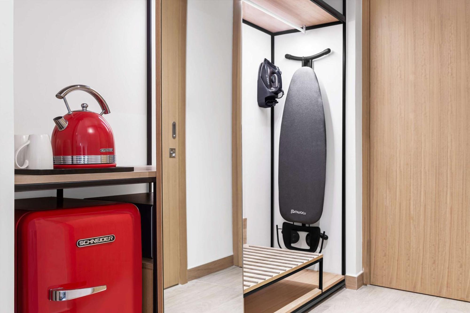 Hotel Hampton By Hilton Marjan Island Ras al-Khaimah Esterno foto